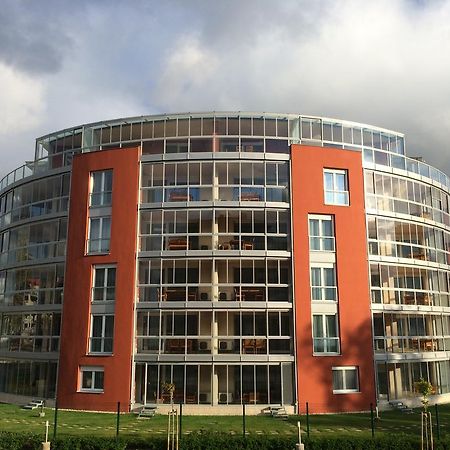 Luxury Hotel Σίοφοκ Εξωτερικό φωτογραφία