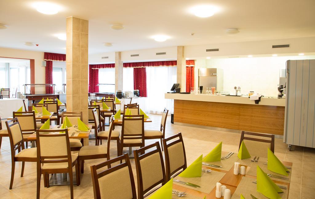 Luxury Hotel Σίοφοκ Εξωτερικό φωτογραφία