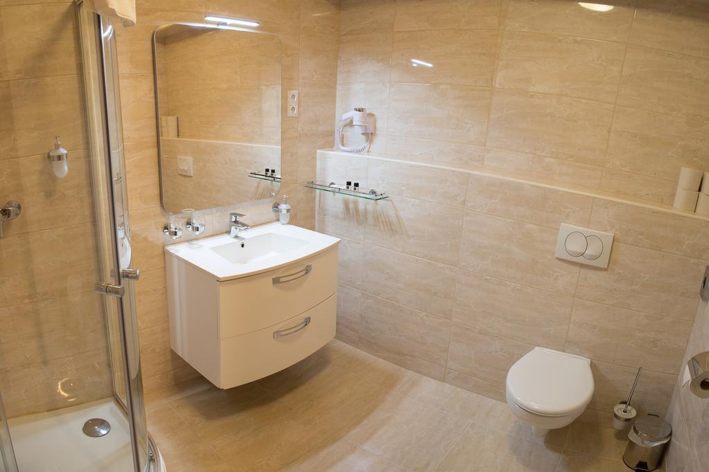 Luxury Hotel Σίοφοκ Εξωτερικό φωτογραφία