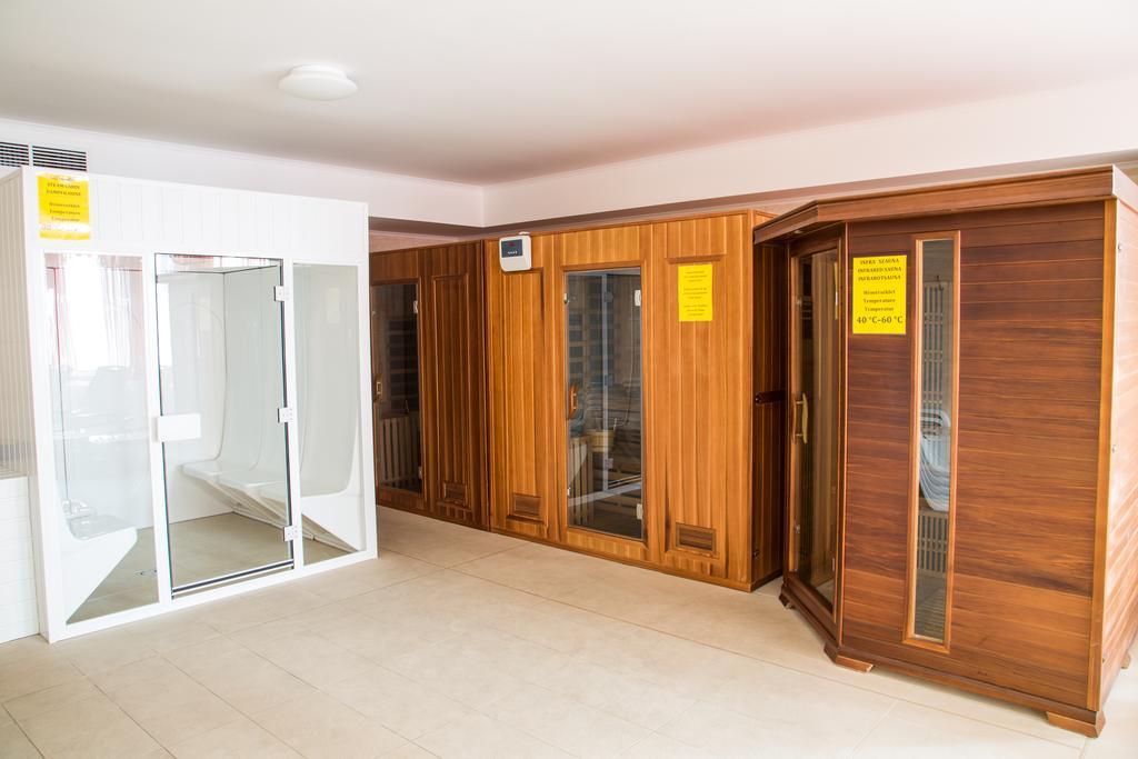 Luxury Hotel Σίοφοκ Εξωτερικό φωτογραφία