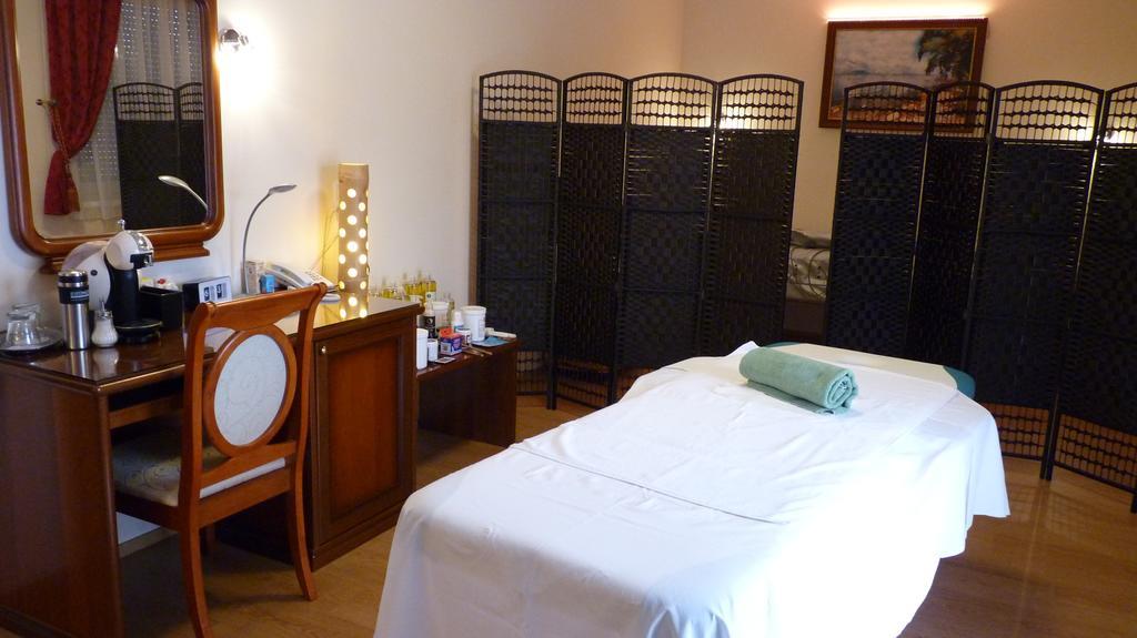 Luxury Hotel Σίοφοκ Εξωτερικό φωτογραφία