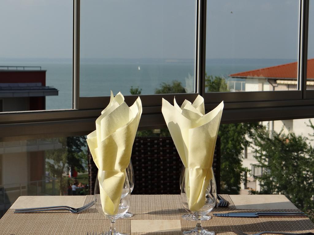 Luxury Hotel Σίοφοκ Εξωτερικό φωτογραφία