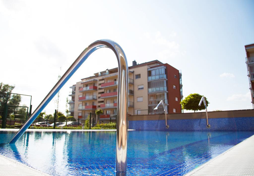 Luxury Hotel Σίοφοκ Δωμάτιο φωτογραφία
