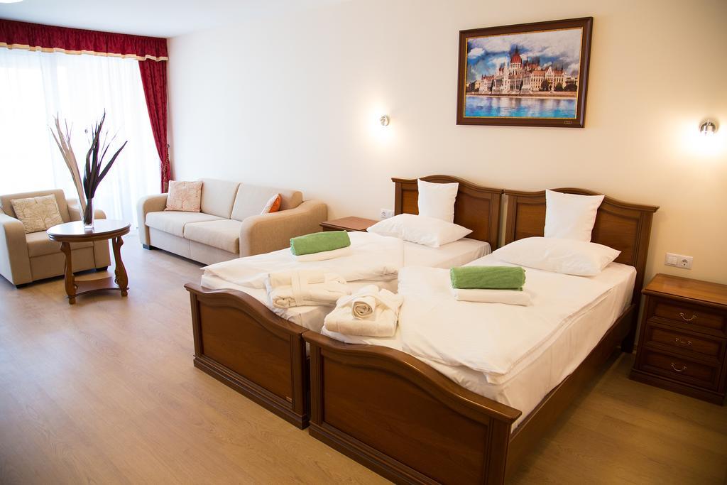 Luxury Hotel Σίοφοκ Δωμάτιο φωτογραφία