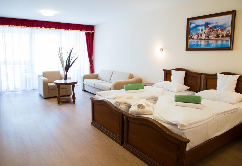 Luxury Hotel Σίοφοκ Δωμάτιο φωτογραφία