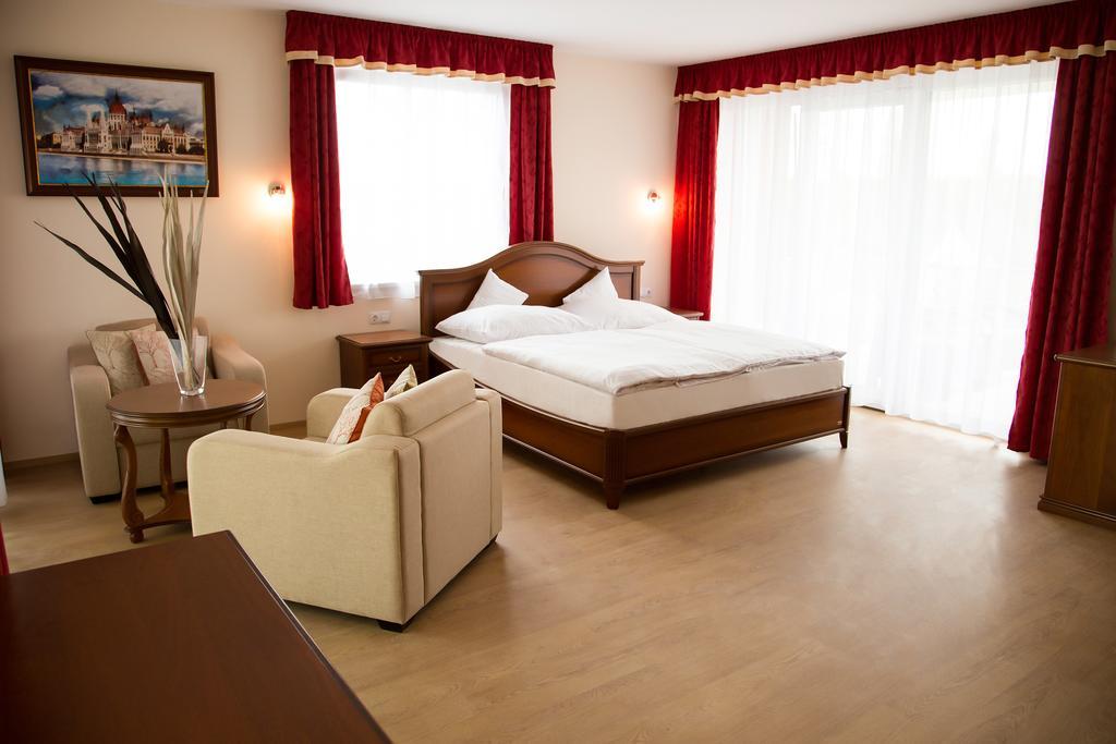 Luxury Hotel Σίοφοκ Εξωτερικό φωτογραφία