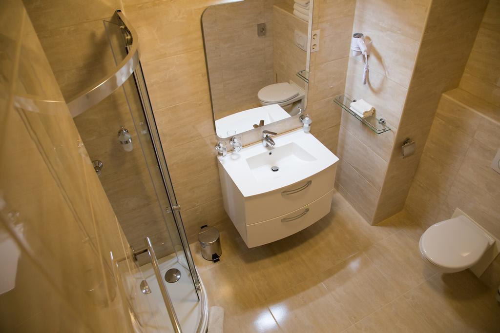 Luxury Hotel Σίοφοκ Δωμάτιο φωτογραφία