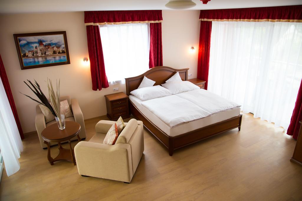 Luxury Hotel Σίοφοκ Εξωτερικό φωτογραφία