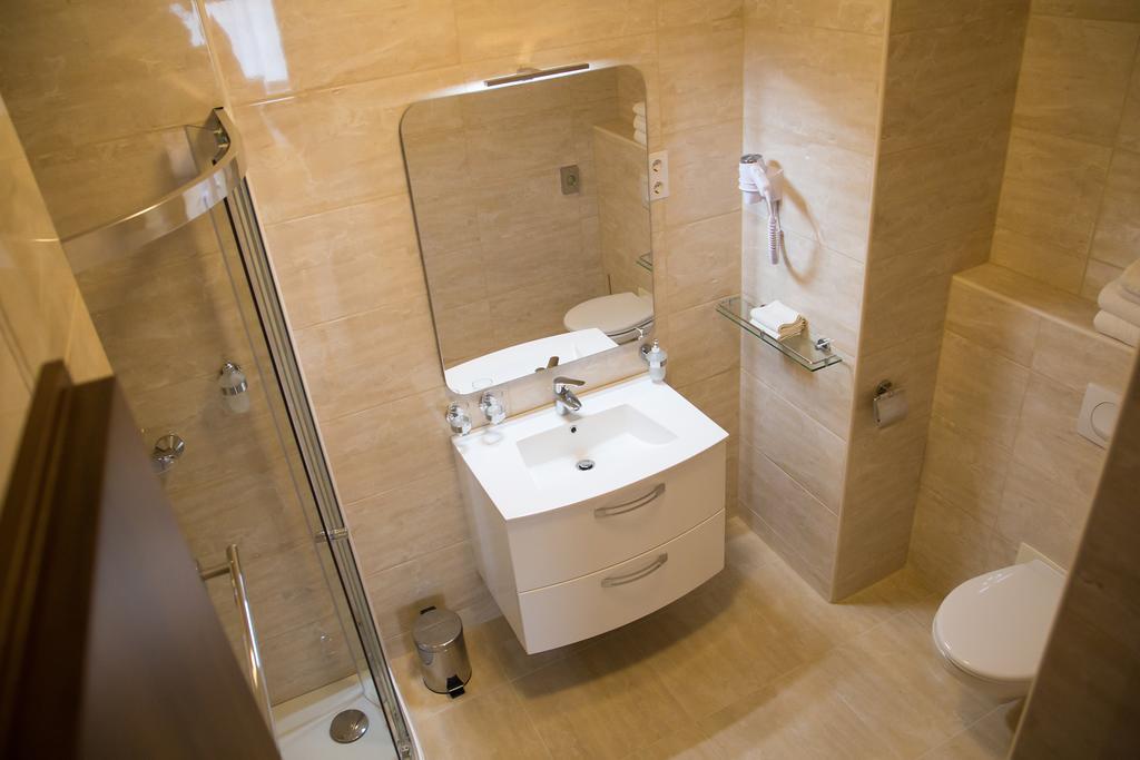 Luxury Hotel Σίοφοκ Δωμάτιο φωτογραφία