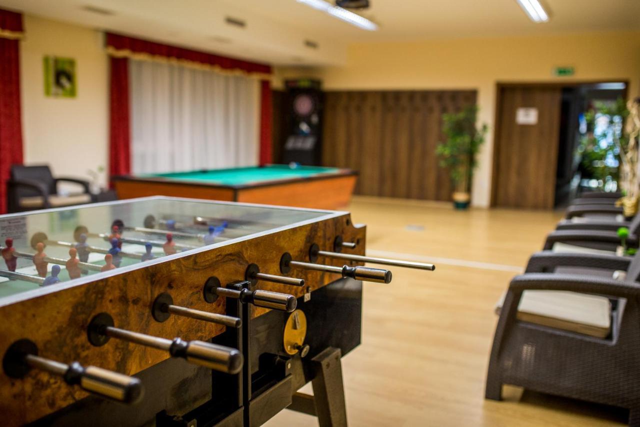 Luxury Hotel Σίοφοκ Εξωτερικό φωτογραφία