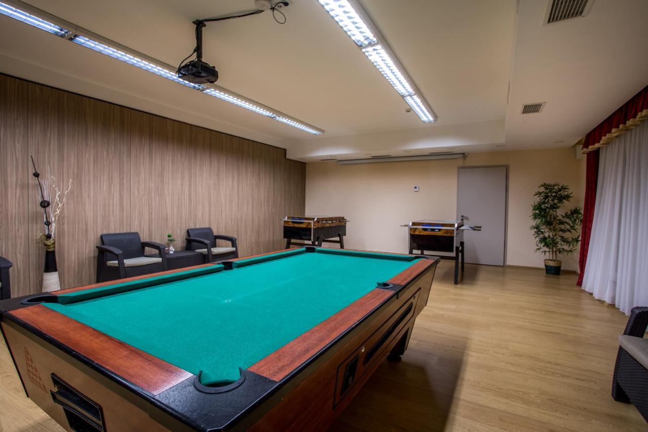 Luxury Hotel Σίοφοκ Εξωτερικό φωτογραφία