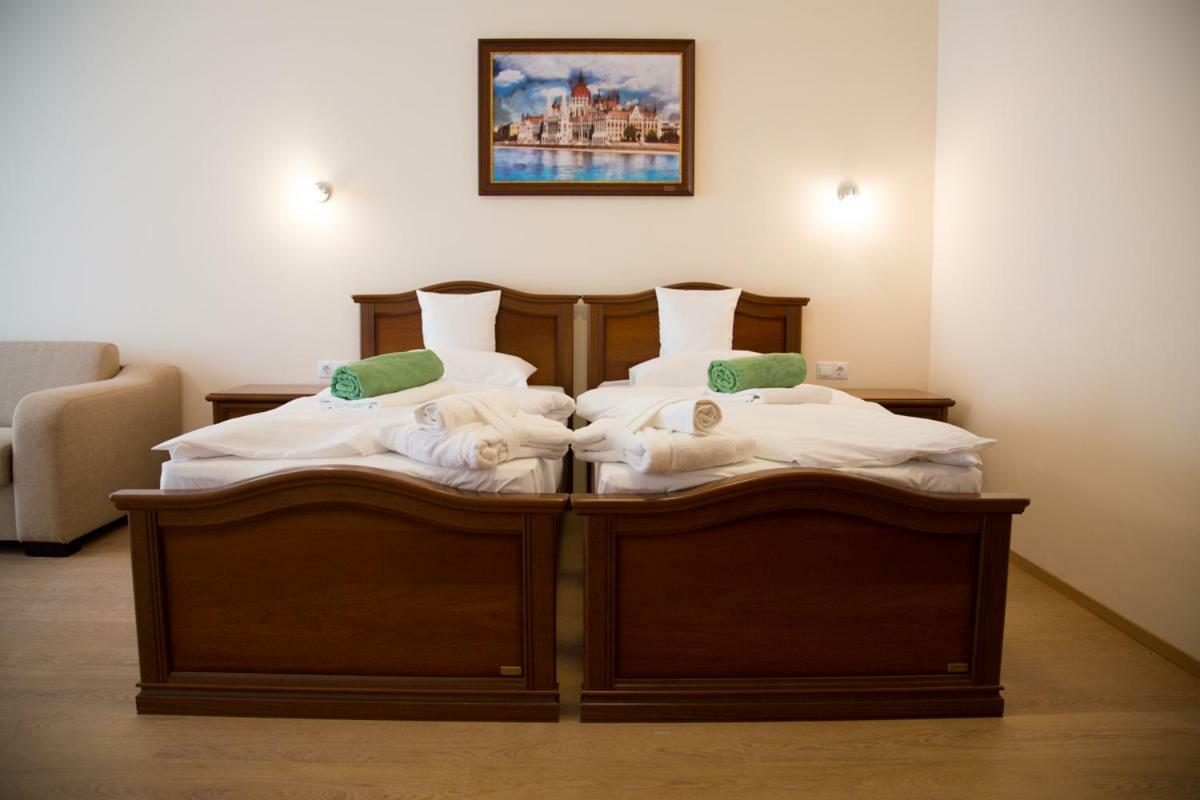 Luxury Hotel Σίοφοκ Εξωτερικό φωτογραφία