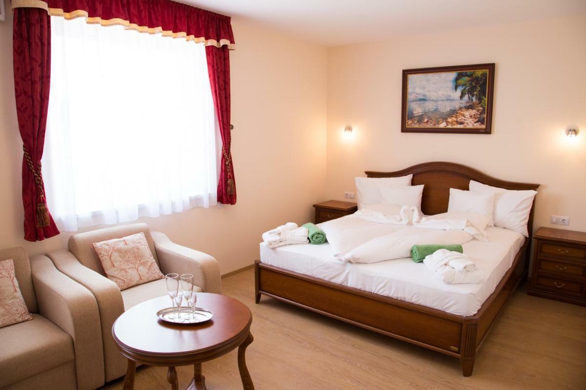 Luxury Hotel Σίοφοκ Εξωτερικό φωτογραφία